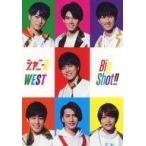 中古キャラカード(男性) ジャニーズWEST(WEST.) Big Shot!! フォトカード(ジャニーズWEST Ve