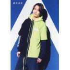 中古キャラカード(男性) [単品] 藤井流星(ジャニーズWEST(WEST.)) Big Shot!! フォトカード(
