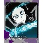 Yahoo! Yahoo!ショッピング(ヤフー ショッピング)中古キャラカード（キャラクター） 芥川龍之介（正面/青エフェクト） 「文豪ストレイドッグス スナップマイド SQmore!」