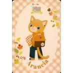 中古キャラカード(キャラクター) アランチャ(神宮寺レン) キャラクターカード 「うたの☆プリンス