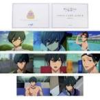 中古キャラカード 桐嶋郁弥 Hopeful Birthday ボイスカードアルバム 「Free!-Dive to the Future-