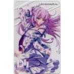 中古キャラカード [単品] 三毛門紫音 おまけクリアカード 「DREAM!ing -ドリーミング!- ゆめ