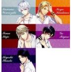 中古キャラカード 九条家セット 原作coly書き下ろしメッセージカードセット(5枚) 「Blu-ray/