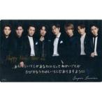 中古キャラカード SUPER JUNIOR 2019年グリーティングカード 「オフィシャルファンクラブ E.L.F-JAPAN」 会員特