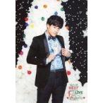 中古キャラカード [単品] 桐山照史(ジャニーズWEST(WEST.)) クリスマスカード 「ジャニーズWEST 1s