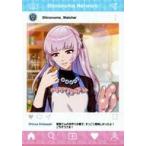 中古キャラカード 三毛門紫音(B) 「DREAM!ing -ドリーミング!- Colorful Festival in 渋谷マ
