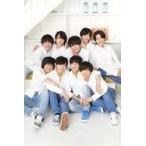 中古キャラカード [単品] 少年忍者 メッセージ付きカレンダーカード(2019年7月) 「ジャニーズJr.