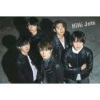 中古キャラカード [単品] HiHi Jets メッセージ付きカレンダーカード(2019年8月) 「関西ジャニーズ