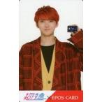 中古キャラカード ユーキ レプリカ