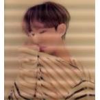 中古キャラカード ホシ(SEVENTEEN) レンチキュラーカード 「CD YOU MAKE MY DAY(MEET