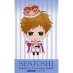 中古キャラカード ドライゼ キャラクターカード 「千銃士 2nd Anniversary SHOP in マ