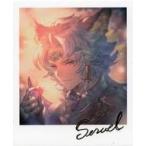 中古キャラカード [単品] セルエル イラストカード 「GRANBLUE FANTASY-グランブルーファンタジー-」 2020年バ