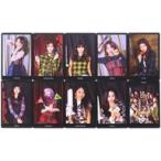 中古キャラカード TWICE フォトカードセット A Ver.(10枚組) 「CD YES or YES A