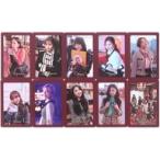 中古キャラカード TWICE フォトカードセット A Ver.(10枚組) 「CD The year of “Yes