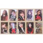 中古キャラカード TWICE フォトカードセット B Ver.(10枚組) 「CD The year of “Yes