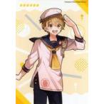 中古キャラカード るぅと(すとろべりーぷ