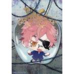 中古キャラカード 月浪シン クリアブロマイド 「DIABOLIK LOVERS ちびっこヴァンパイア躾(とじこめ