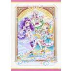 中古キャラカード Secret Lives サイン入りブロマイド 「プリキュアオールスターズ アイドルプリキュア2ndシー