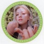 中古キャラカード ジョンヨン(TWICE) コースターカード 「CD MORE ＆ MORE」 封入特典