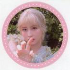 中古キャラカード モモ(TWICE) コースターカード 「CD MORE ＆ MORE」 封入特典