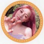 中古キャラカード ジヒョ(TWICE) コースターカード 「CD MORE ＆ MORE」 封入特典