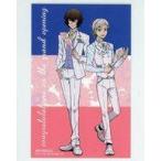 中古キャラカード 中島敦＆太宰治 グリーティングカード 「文豪ストレイドッグス×animatecafe」 来店特典