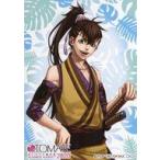 中古キャラカード 藤堂平助 ブロマ