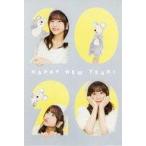 中古キャラカード 水瀬いのり 年賀状(2020年) 「オフィシャルファンクラブ いのりまち」