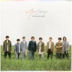 中古キャラカード Hey! Say! JUMP オリジナル・LPサイズフォトカードA 「CD Your Song 初回