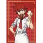 中古キャラカード 鳴子章吉(パテシエ) 「弱虫ペダル カフェ 〜コミックス68巻＋68.5巻＋放課後ペダ