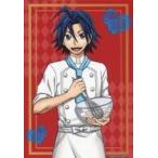 中古キャラカード 真波山岳(パテシエ) 「弱虫ペダル カフェ 〜コミックス68巻＋68.5巻＋放課後ペダ