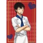 中古キャラカード 荒北靖友(パテシエ) 「弱虫ペダル カフェ 〜コミックス68巻＋68.5巻＋放課後ペダ
