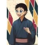 中古キャラカード 小野田坂道(浴衣) 「弱虫ペダル カフェ 〜コミックス68巻＋68.5巻＋放課後ペダル