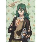 中古キャラカード 巻島裕介(本) 「弱虫ペダル カフェ 〜コミックス68巻＋68.5巻＋放課後ペダル8巻