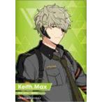 Yahoo! Yahoo!ショッピング(ヤフー ショッピング)中古キャラカード A.キース・マックス 「エリオスライジングヒーローズ 生ブロマイドコレクション」