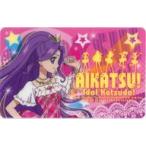 中古キャラカード 神崎美月 ファン証明書 「アイカツ!」 アイカツ!オフィシャルショップ限定