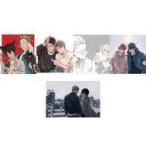 中古キャラカード 集合 スペシャルカードセット(2ショット) 「ギヴン オンリーショップ 第2弾 in アニメ