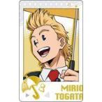 Yahoo! Yahoo!ショッピング(ヤフー ショッピング)中古キャラカード 通形ミリオ（制服） 「僕のヒーローアカデミア スナップマイド2」