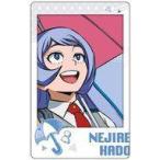 Yahoo! Yahoo!ショッピング(ヤフー ショッピング)中古キャラカード 波動ねじれ（制服） 「僕のヒーローアカデミア スナップマイド2」