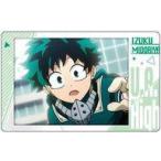 Yahoo! Yahoo!ショッピング(ヤフー ショッピング)中古キャラカード 緑谷出久（場面写） 「僕のヒーローアカデミア スナップマイド2」