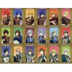 中古キャラカード 集合 オリジナルメッセージ入りカード18種セット「うたの☆プリンスさまっ♪の夢の遊園地 in 東京ドームシ