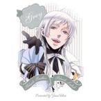 中古キャラカード チャールズ・グレイ キャラクターブロマイド 「黒執事 Black Label