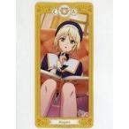 中古キャラカード リケ 「魔法使いの約束 1st Anniversary Store in マルイ トレーディング