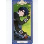 中古キャラカード シノ 「魔法使いの約束 1st Anniversary Store in マルイ トレーディング