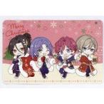 中古キャラカード 西の国 クリスマスキャラカード 「魔法使いの約束 1st Anniversary