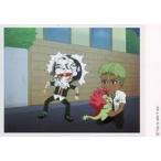 中古キャラカード 集合(2人＆2体) 「KING OF PRISM-Shiny Seven Stars-×Animax Cafe+