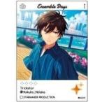 Yahoo! Yahoo!ショッピング(ヤフー ショッピング)中古キャラカード 氷鷹北斗 「あんさんぶるスターズ!! EMOCA」