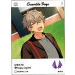 Yahoo! Yahoo!ショッピング(ヤフー ショッピング)中古キャラカード 大神晃牙 「あんさんぶるスターズ!! EMOCA」