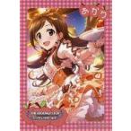 中古キャラカード 辻野あかり(おめかし☆あかりんご) オリジナルブロマイド 「アイドルマスター シンデレラガールズ」