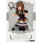 中古キャラカード 萩原雪歩 バースデーブロマイド 「アイドルマスター×GOOD SMILE×animatecafe」 グッズ購入特典